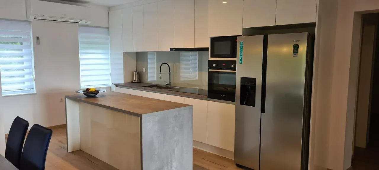 Luxury Apartment Isabel Volosko 0*,  Horvátország