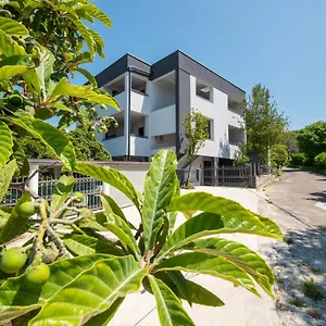 Barka Apartman